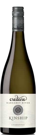 Credaro Family Estate Kinship Chardonnay 2023 Margaret River